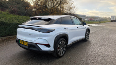 BYD Sealion 7 390kW Design AWD 83kWh 5dr Auto Electric Estate